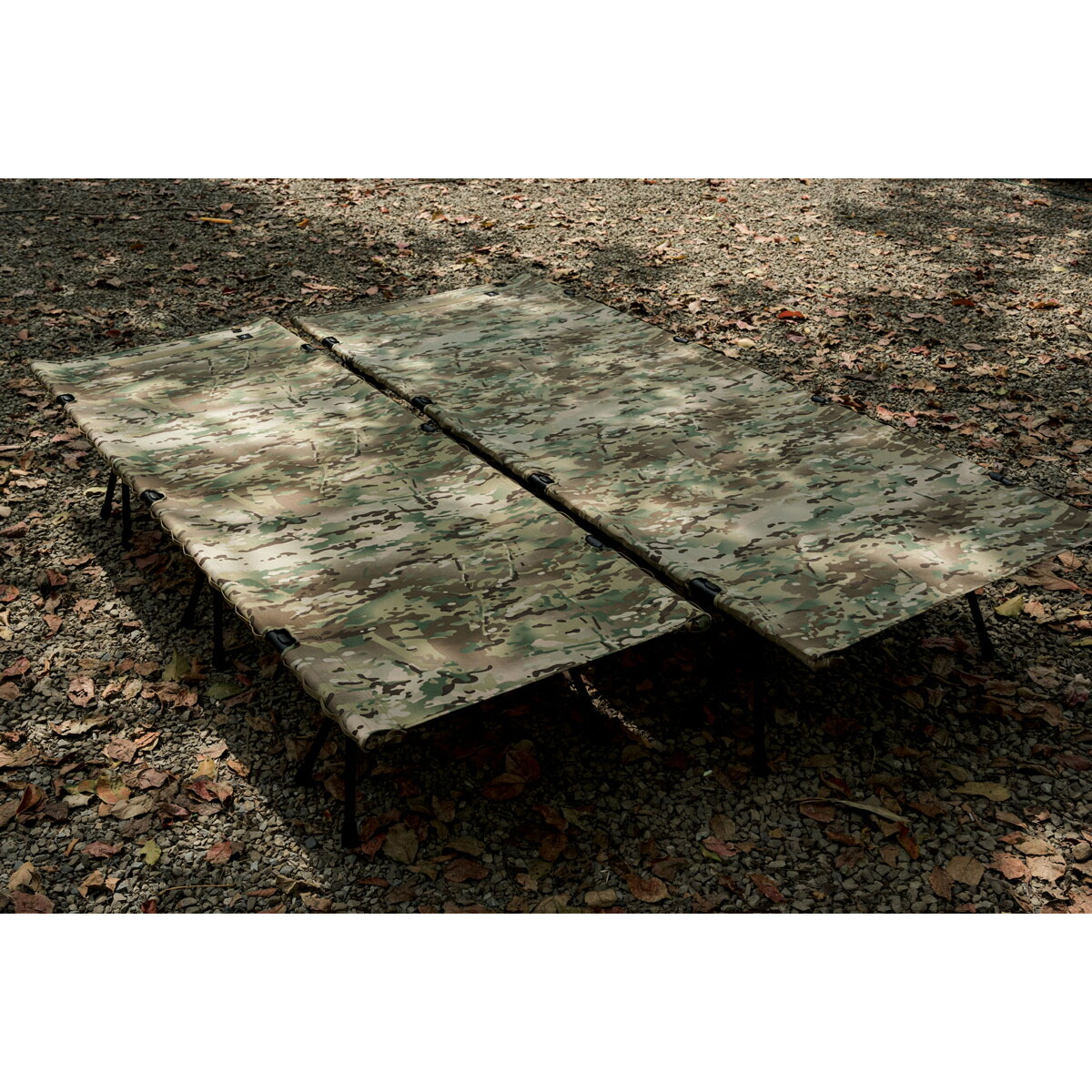 楽天市場】VENTLAX ヴェントラクス 2WAY TACTICAL COT WIDE