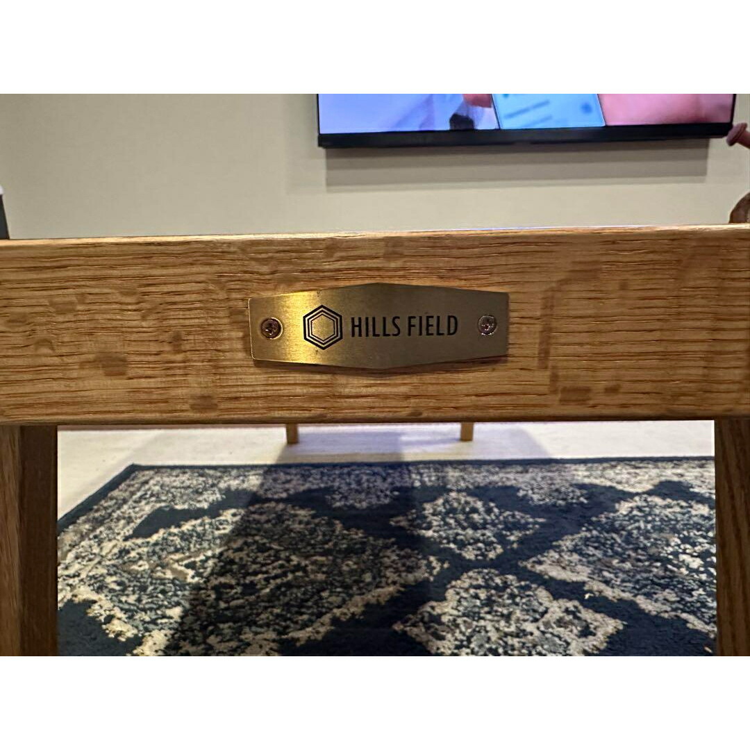 楽天市場】【新品】ヒルズフィールド キャンプ テーブル HILLS FIELD