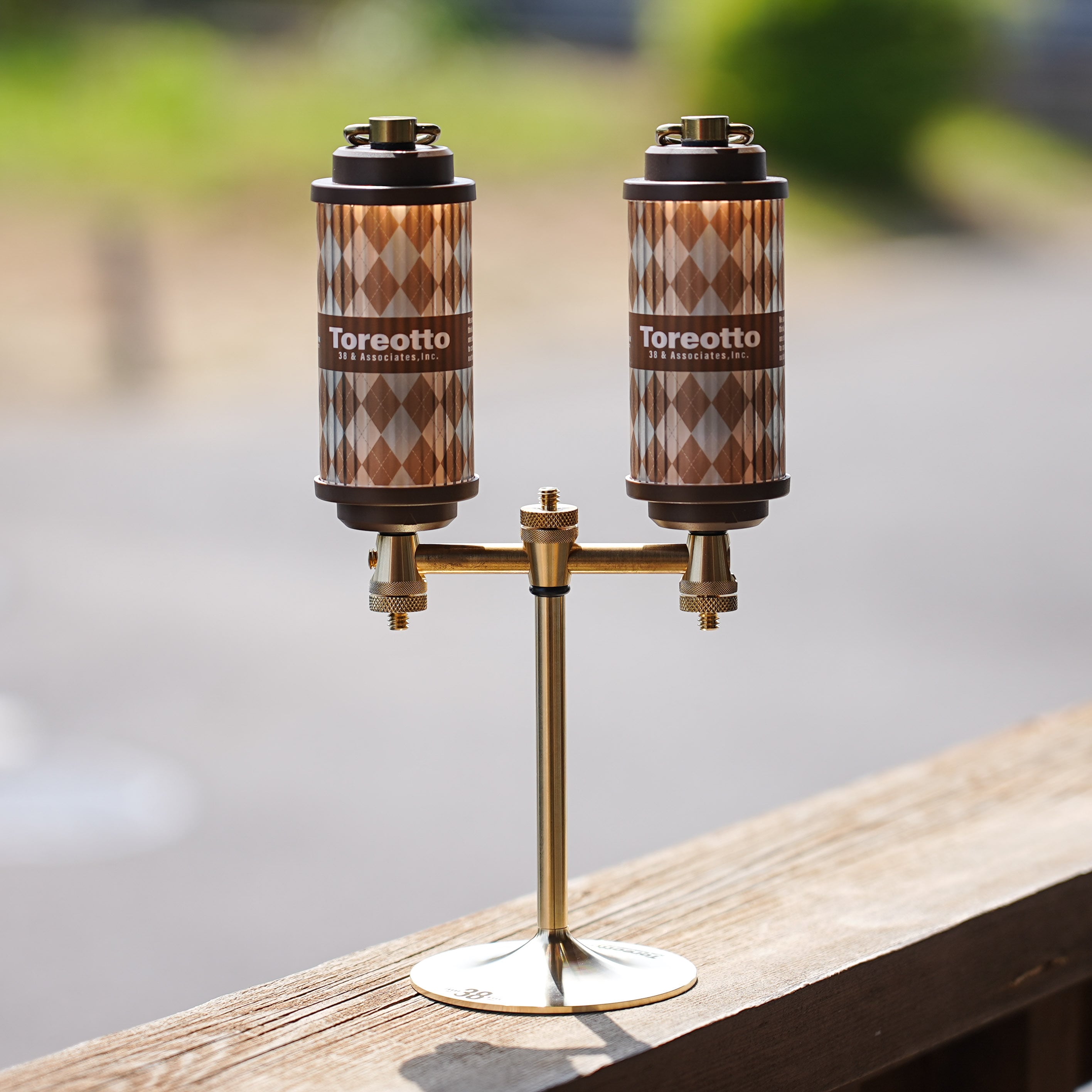 楽天市場】38explore ASINOBASE 真鍮 : Liberty Base Products