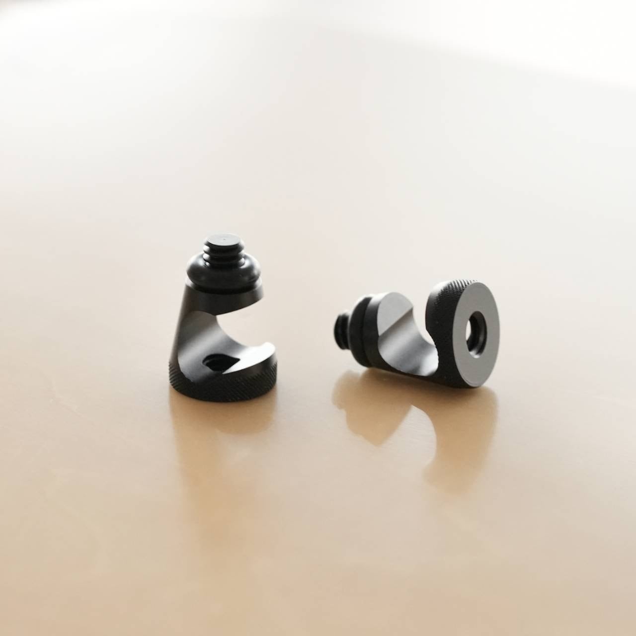 楽天市場】38explore 38HOOK BK : Liberty Base Products