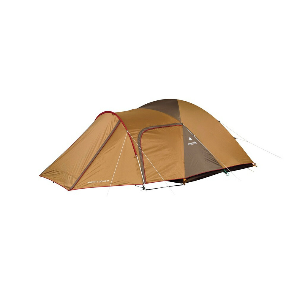 楽天市場】スノーピーク 野遊びセット アメニティドーム・タープ