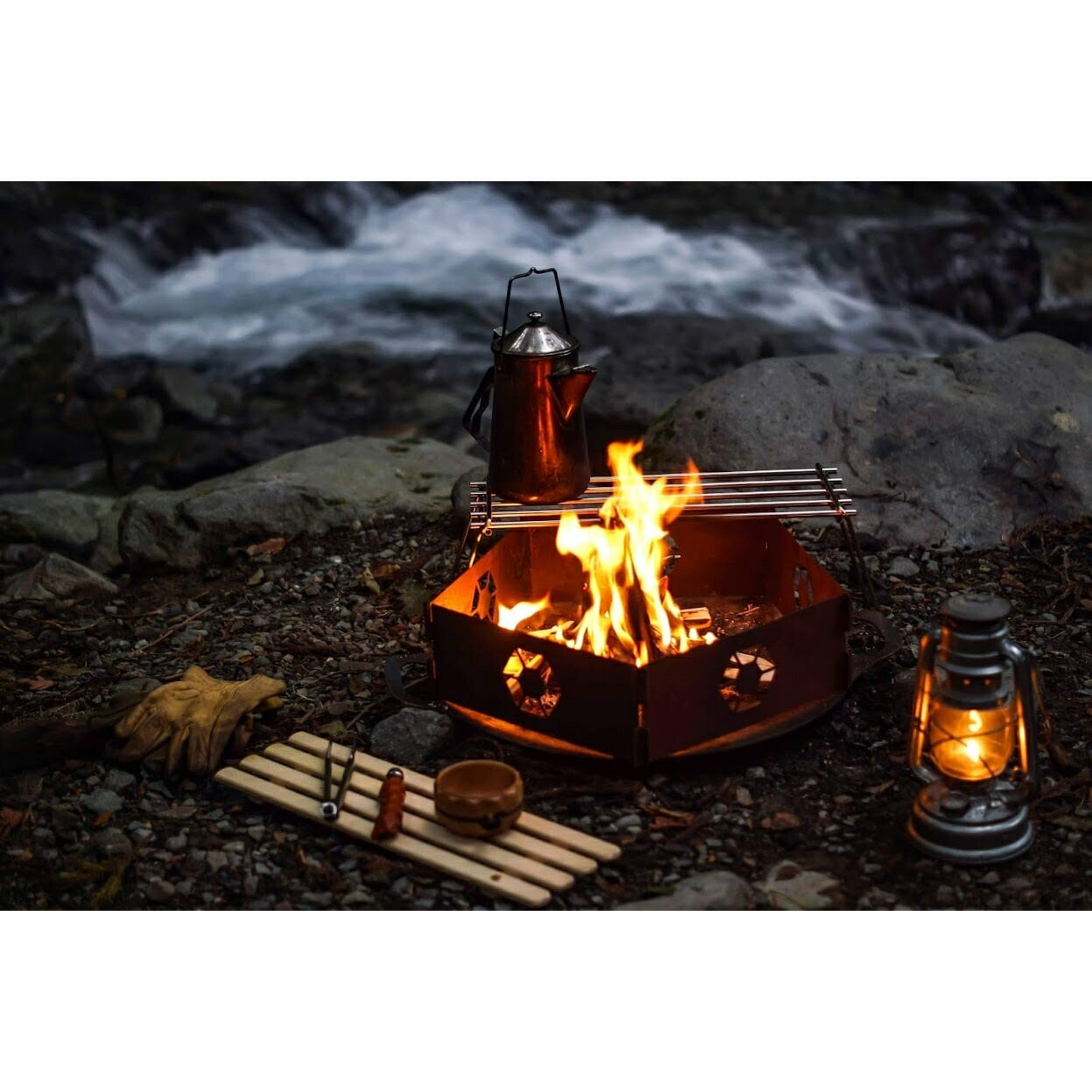 楽天市場】38エクスプローラー A38grate QW ホワイト 多機能テーブル