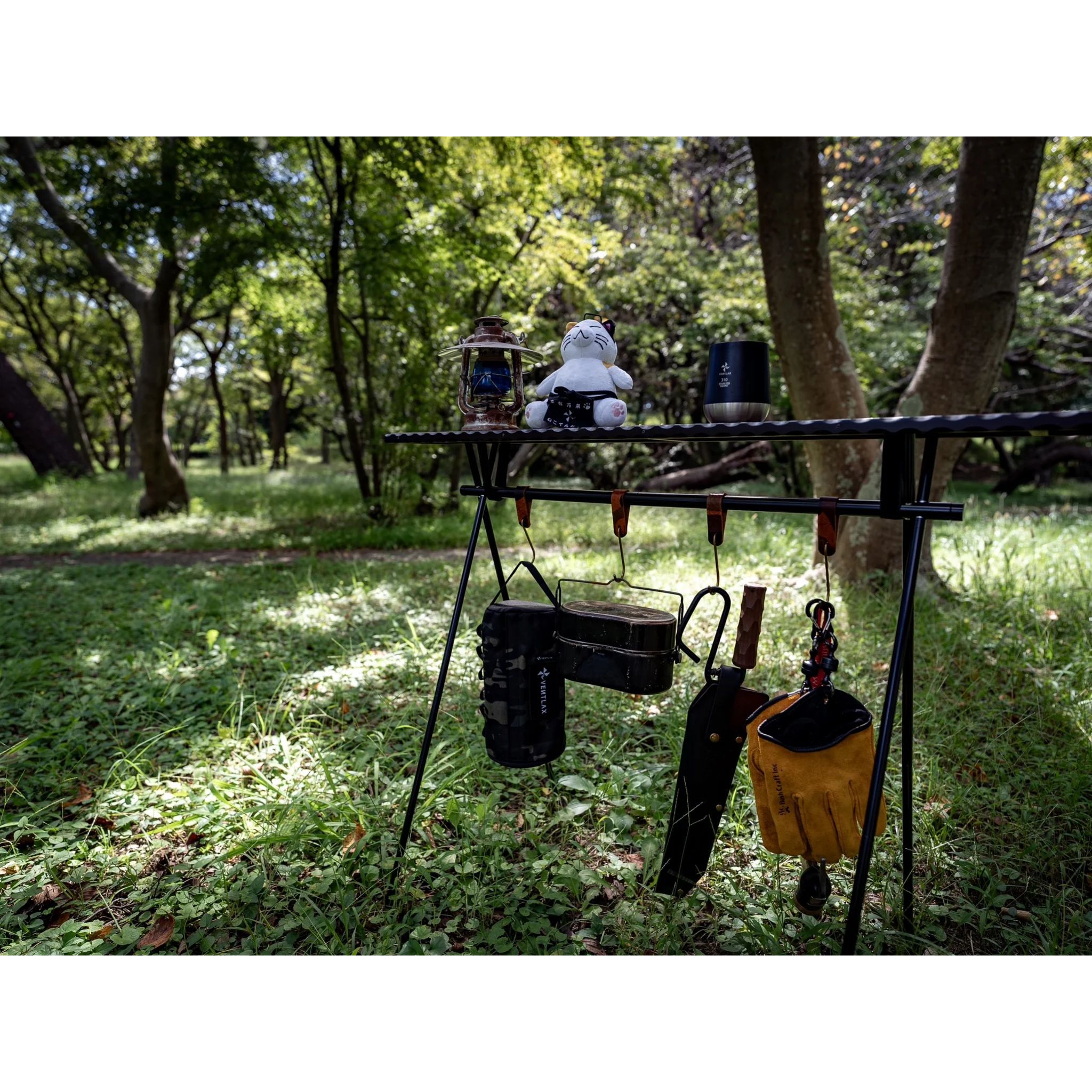 楽天市場】ヴェントラクス VENTLAX HANGING RACK TOP BOARD LONG ver