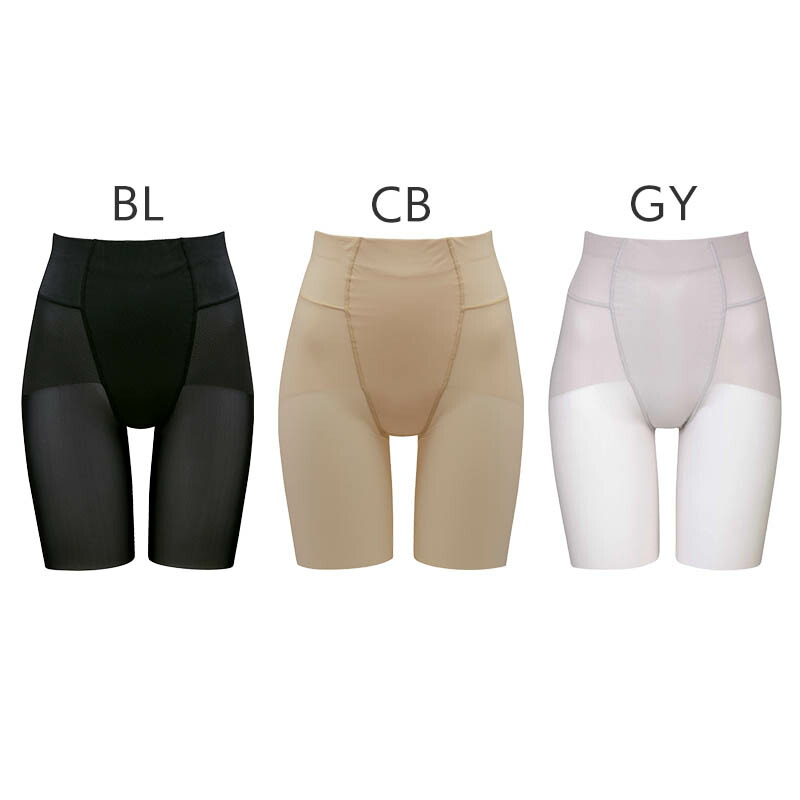 楽天市場】20%OFF ワコール ボディシェイプガードル ガードル 極薄