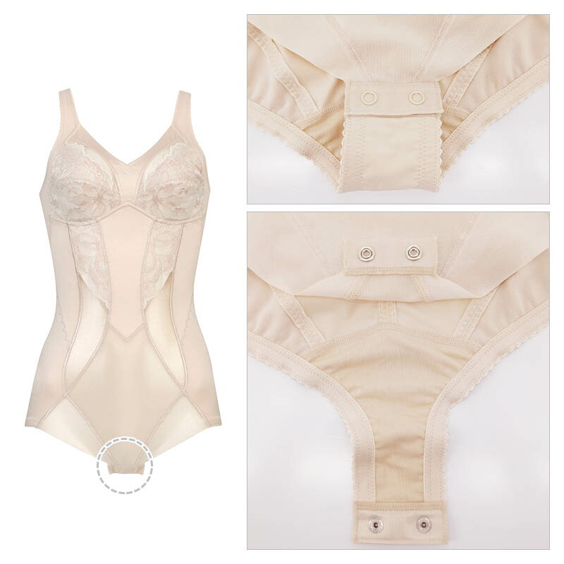 楽天市場】20%OFF ワコール ボディシェイプボディスーツ ボディスーツ