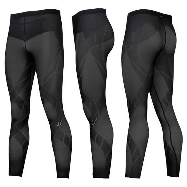 楽天市場】25%OFF CW-X ワコール メンズ スポーツボトム 下半身フル