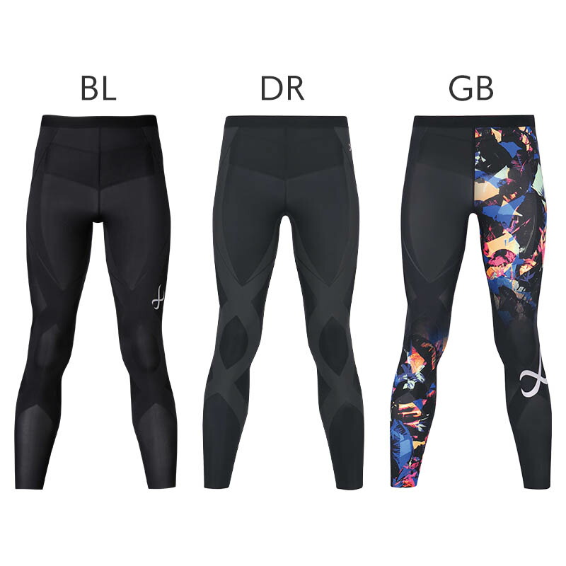 楽天市場】25%OFF CW-X ワコール メンズ スポーツボトム 下半身フル