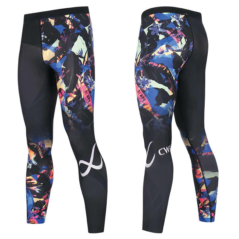 楽天市場】25%OFF CW-X ワコール メンズ スポーツボトム 下半身フル