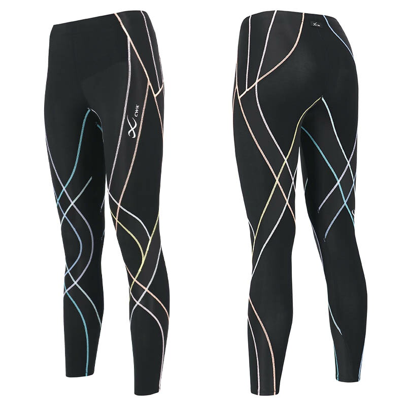 楽天市場】25%OFF CW-X ワコール レディース スポーツボトム 下半身