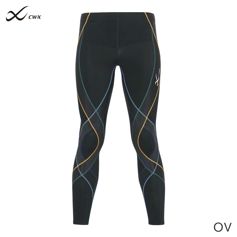 楽天市場】25%OFF CW-X ワコール メンズ スポーツボトム 下半身フル