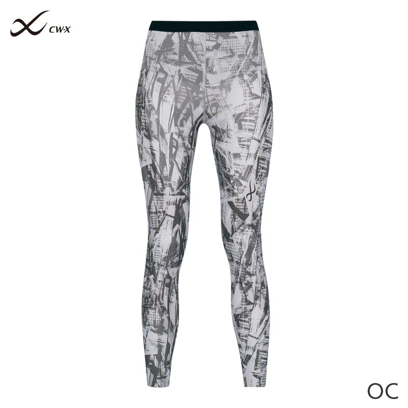 楽天市場】25%OFF CW-X ワコール レディース スポーツボトム 下半身