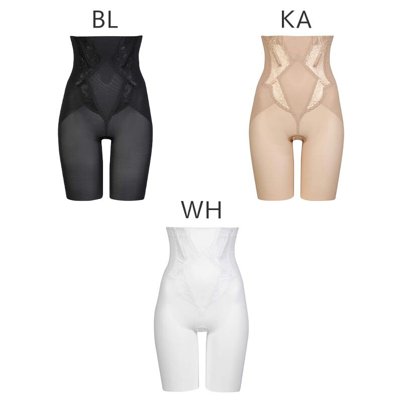 楽天市場】20%OFF ワコール スタイルチェンジャー ガードル ロング丈