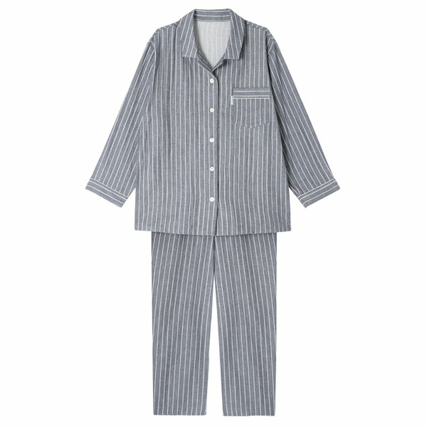楽天市場】20%OFF ワコール 睡眠科学 レディース パジャマ 二重ガーゼ