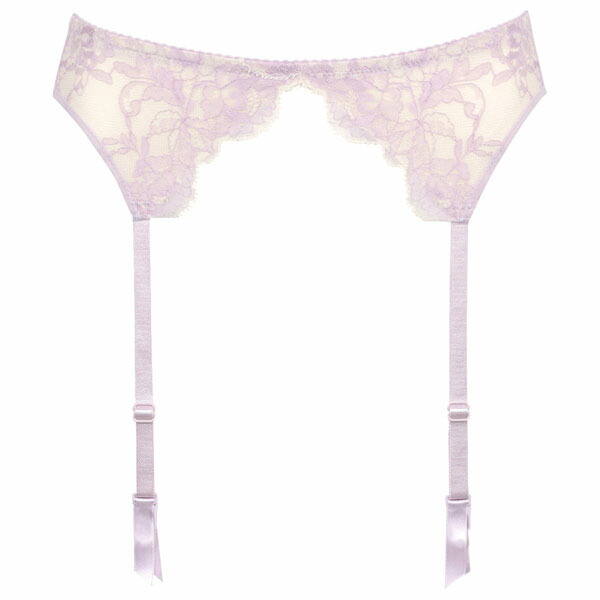 楽天市場】20%OFF サルート Salute 20グループ ワコール ガーター