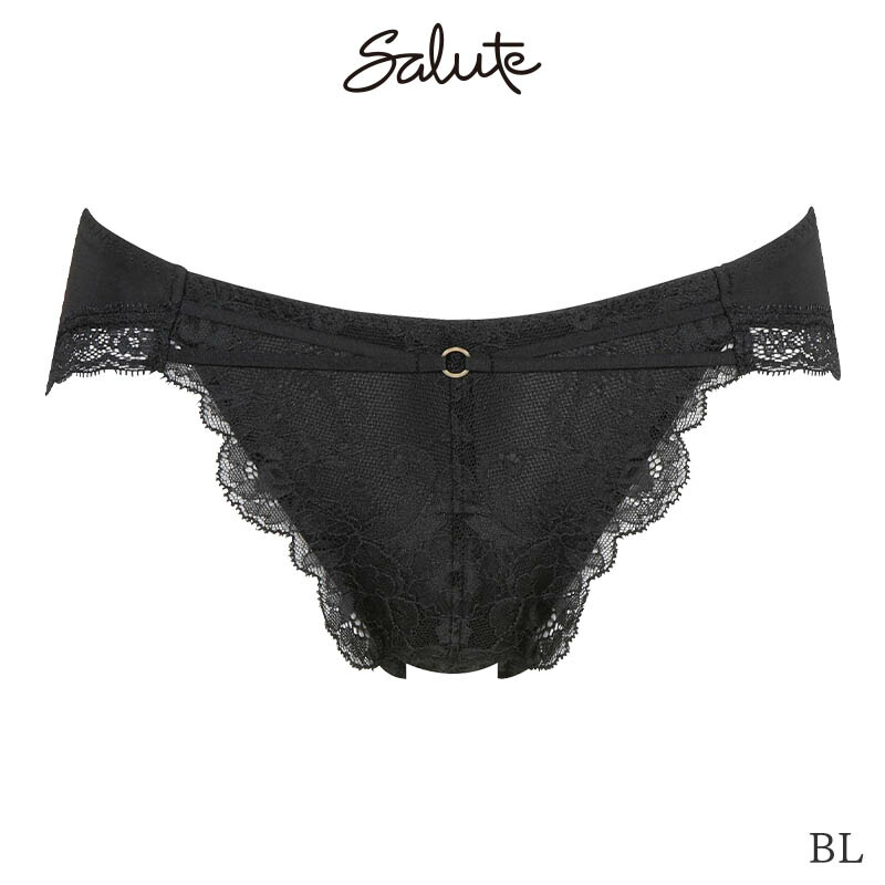 楽天市場】20%OFF サルート Salute 20グループ ワコール ショーツ は