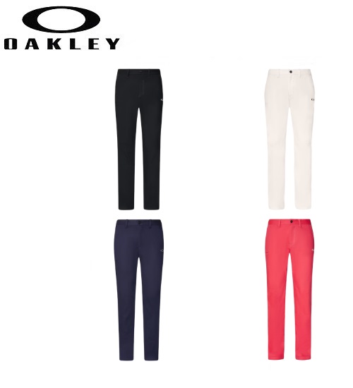 楽天市場】オークリー ゴルフ ウェア メンズ パンツ【OAKLEY】GRAVITY