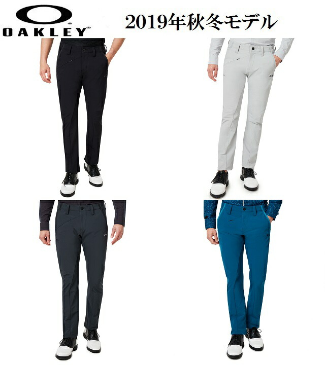 楽天市場】オークリー ゴルフ メンズ スカル パンツ 【OAKLEY】SKULL