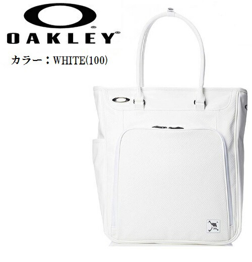楽天市場】オークリー ゴルフ スカル トート【OAKLEY】SKULL TOTE 13.0