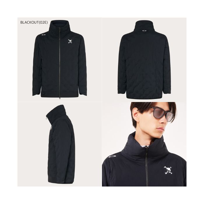 楽天市場】オークリー ゴルフ ウェア メンズ スカル チューブラ