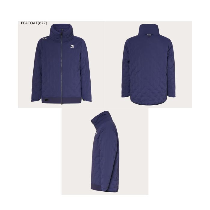 楽天市場】オークリー ゴルフ ウェア メンズ スカル チューブラ