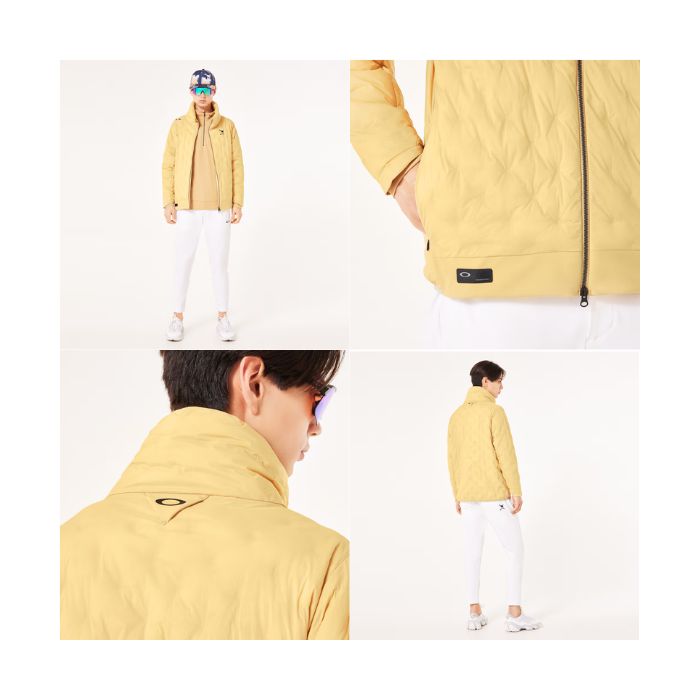 楽天市場】オークリー ゴルフ ウェア メンズ スカル チューブラ