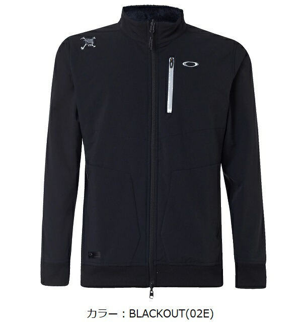 楽天市場】オークリー ゴルフ ウェア メンズ スカル ジャケット
