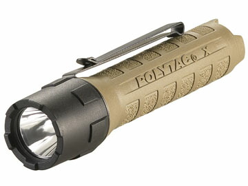 楽天市場】streamlight polytac x（日用品雑貨・文房具・手芸）の通販