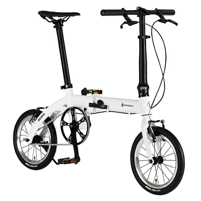 楽天市場】旅にでよう輪行セット!（軽量）ルノー PLATINUM LIGHT6