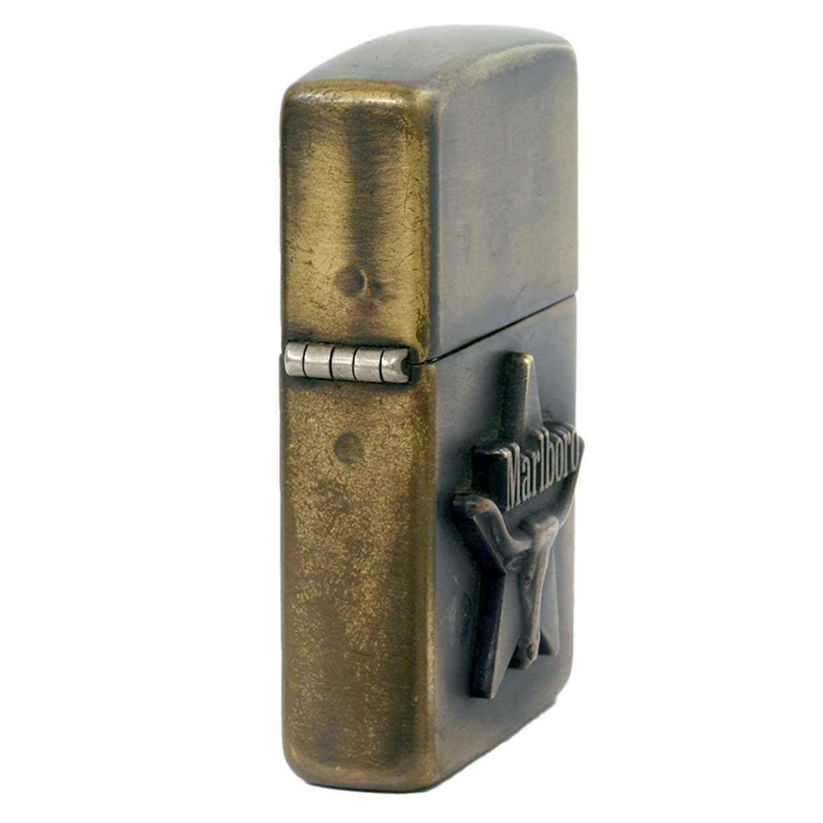 楽天市場】絶版/ヴィンテージ Zippo ジッポー 【中古】 1991年製造