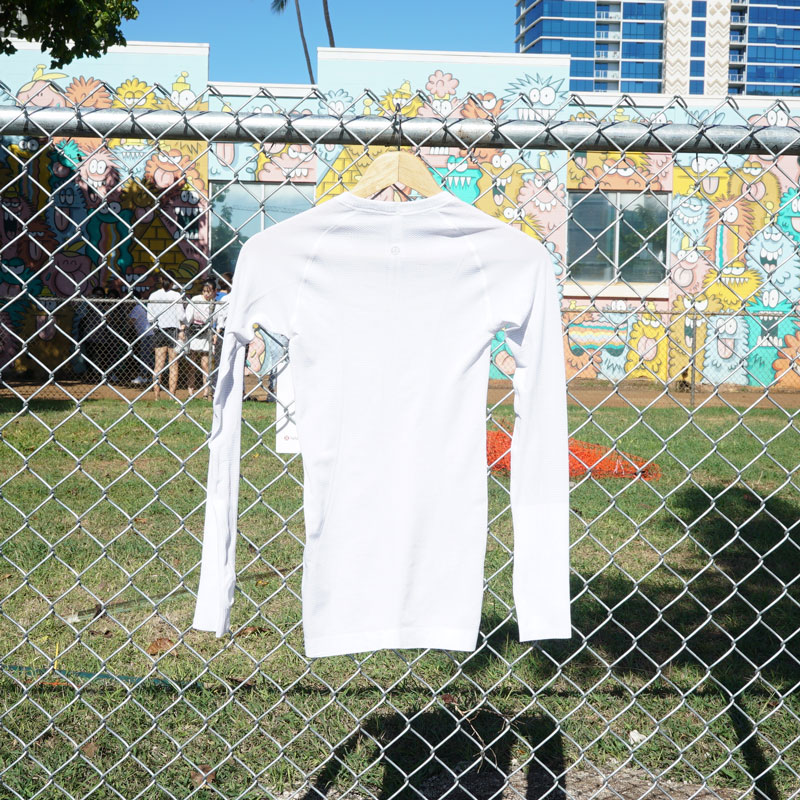 楽天市場】≪正規品≫≪lululemon ルルレモン size 2,4,6 ホワイト