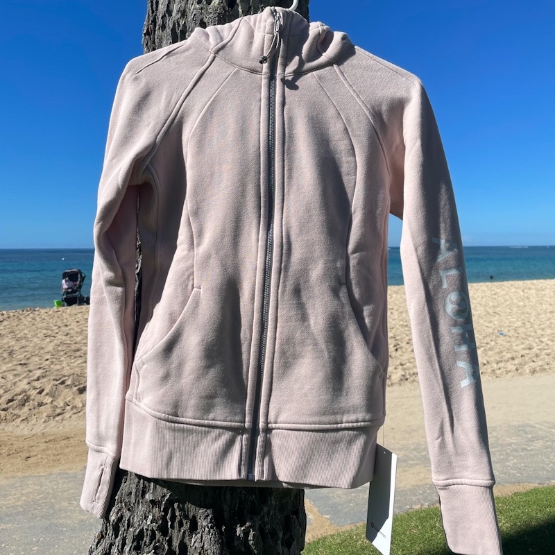 楽天市場】≪正規品≫≪lululemon ルルレモン ハワイ限定 ALOHA