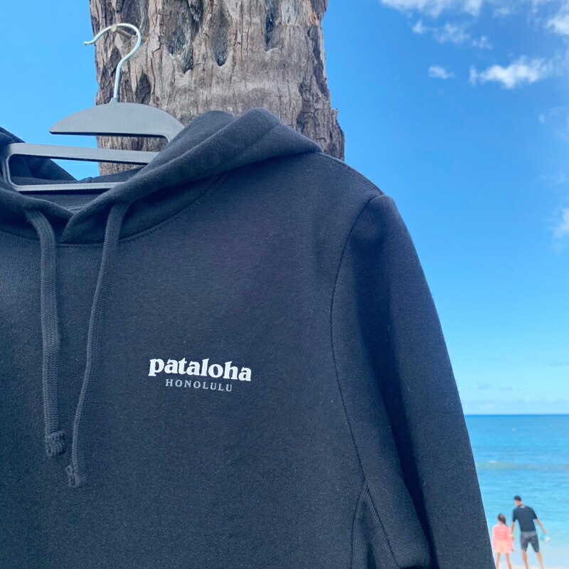 楽天市場】『再入荷』≪正規品≫≪patagonia pataloha HONOLULU 限定