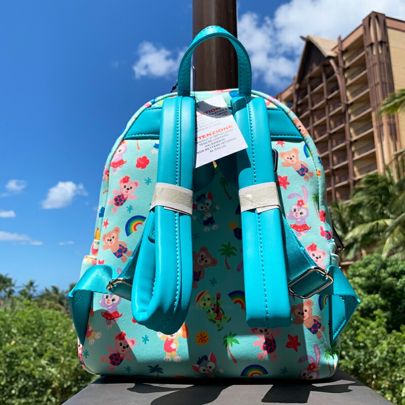 楽天市場】個数限定≪正規品≫≪アウラニディズニー限定 ダッフィー