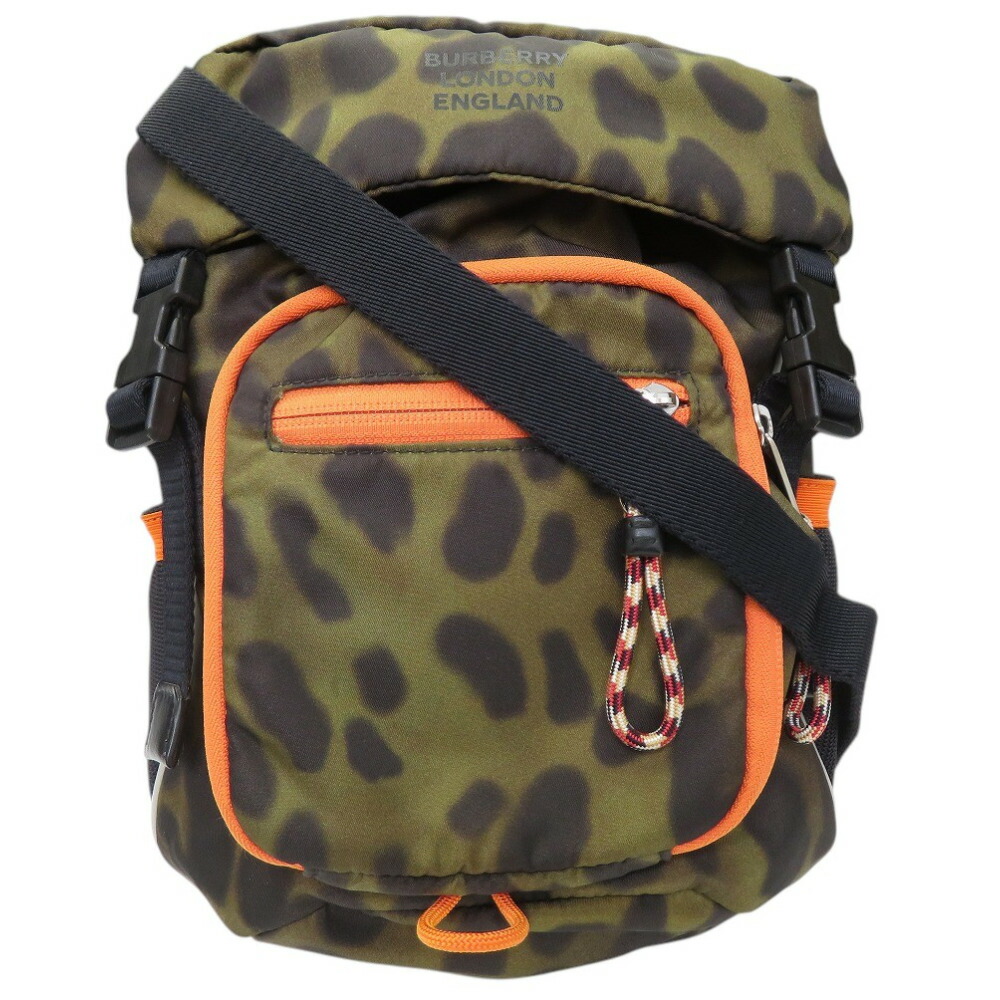 バーバリー(BURBERRY) 中古 ボディバッグ・ウエストポーチ | 通販