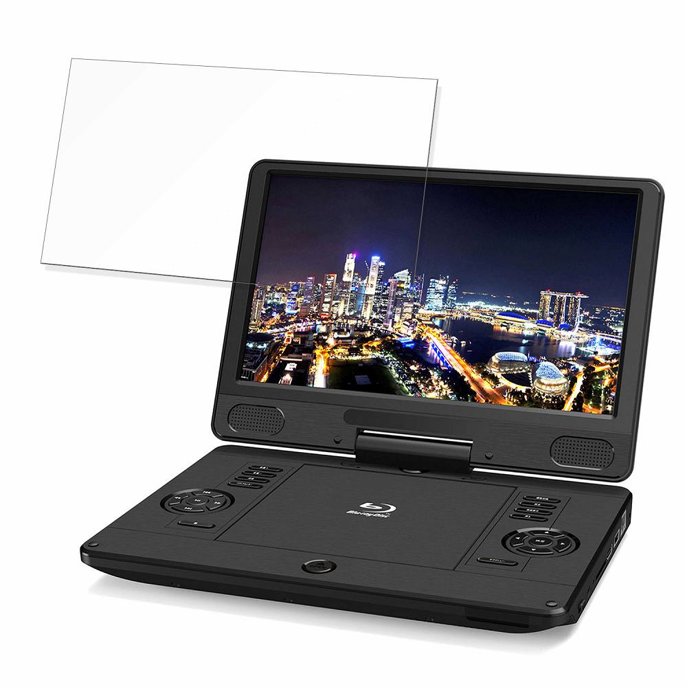 楽天市場】アグレクション 11．6インチ ポータブルブルーレイディスク