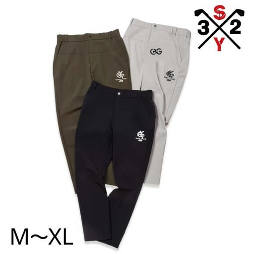 楽天市場】sy32 ゴルフパンツの通販