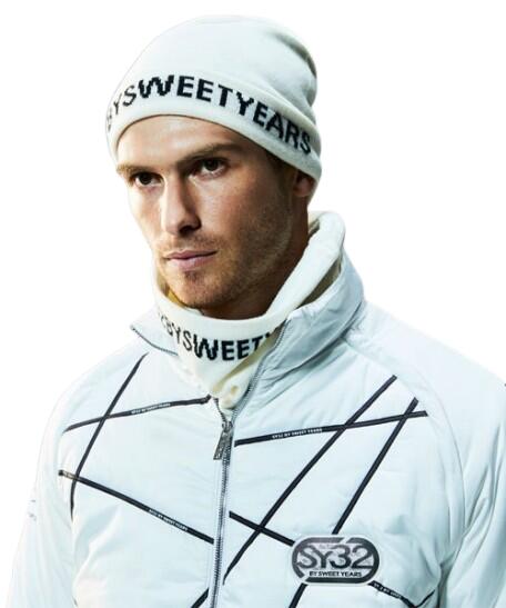 楽天市場】SY32 by SWEET YEARS ゴルフウェア ジャケット ブルゾン