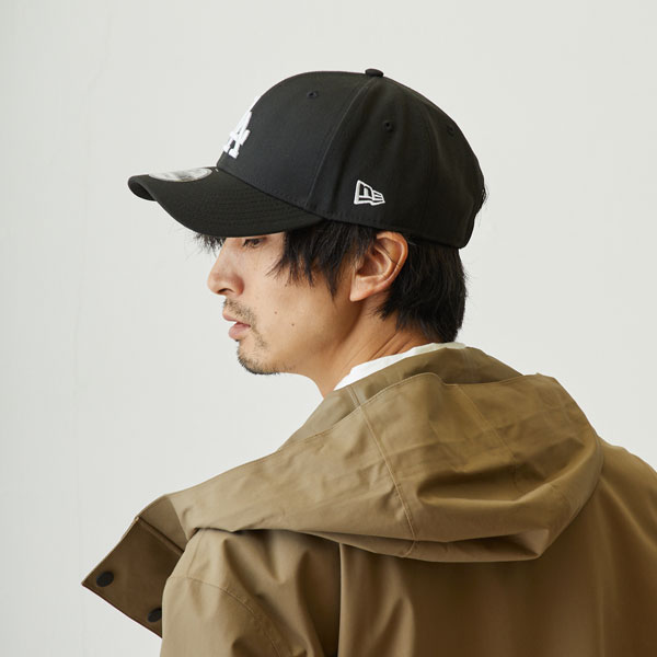 楽天市場】ニューエラ キャップ 人気 9FORTY メンズ レディース 帽子