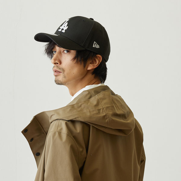 楽天市場】ニューエラ キャップ 人気 9FORTY メンズ レディース 帽子