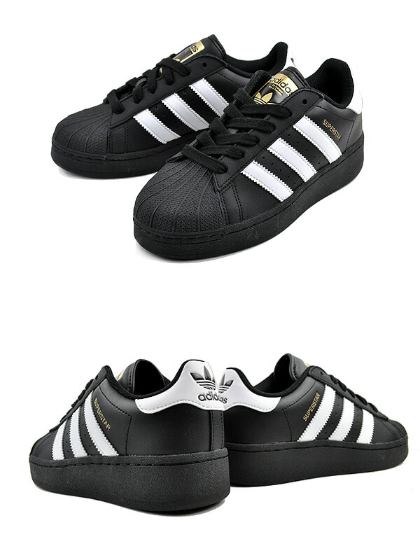 楽天市場】[ ポイントUP & 最大2000円OFFクーポン ] adidas SUPERSTAR