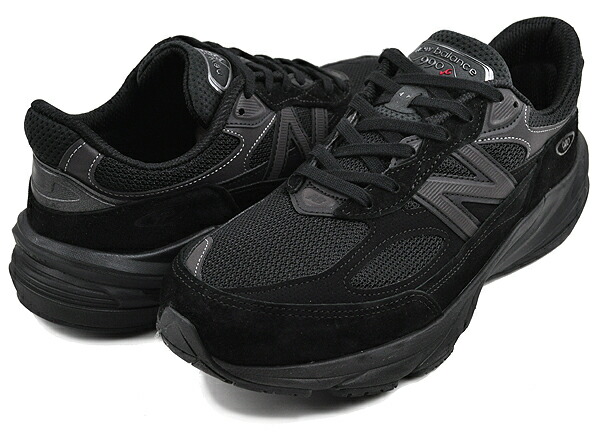 楽天市場】NEW BALANCE U990BB6 MADE IN U.S.A. Width: 2E TRIPLE