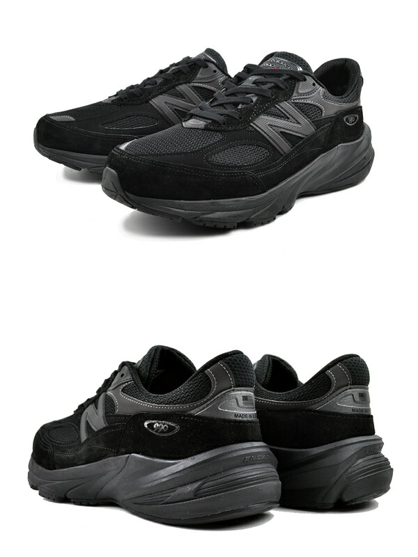 楽天市場】NEW BALANCE U990BB6 MADE IN U.S.A. Width: 2E TRIPLE