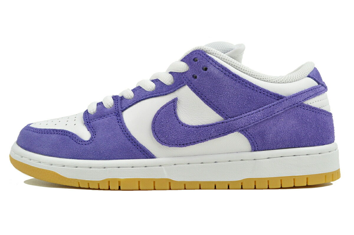楽天市場】NIKE SB DUNK LOW PRO ISO court purple/court purple