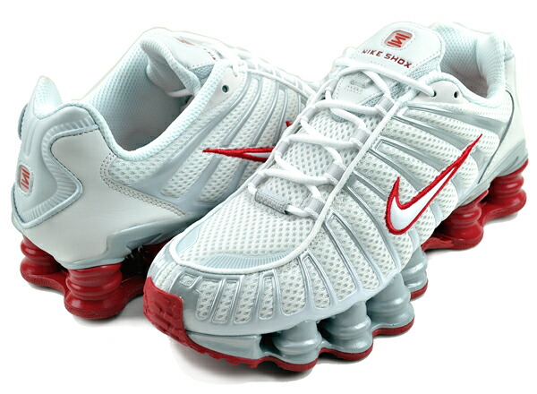 楽天市場】[ 3/1 はワンダフルデー!ポイント5倍!] NIKE WMNS SHOX TL