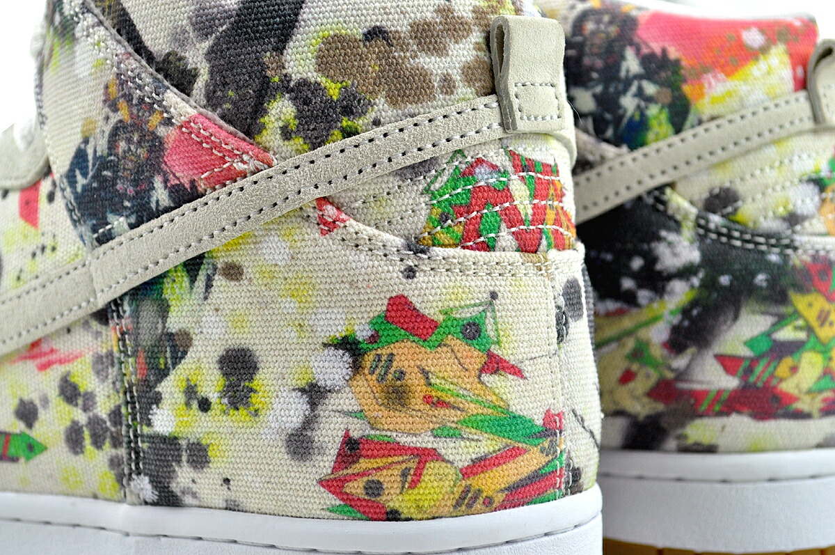 楽天市場】[ ポイントUP & 最大2000円OFFクーポン ] NIKE SB DUNK HIGH