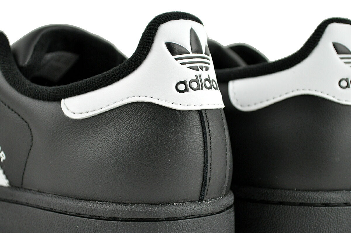 楽天市場】adidas SUPERSTAR II CBLACK/FTWWHT/CBLACK ji0079