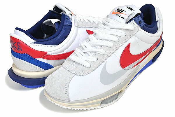 楽天市場】[ ポイントUP & 最大2000円OFFクーポン ] NIKE ZOOM CORTEZ