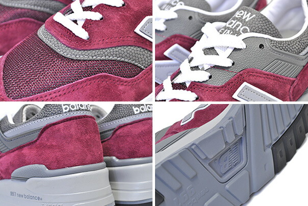 楽天市場】NEW BALANCE M997BR MADE IN U.S.A. ニューバランス 997