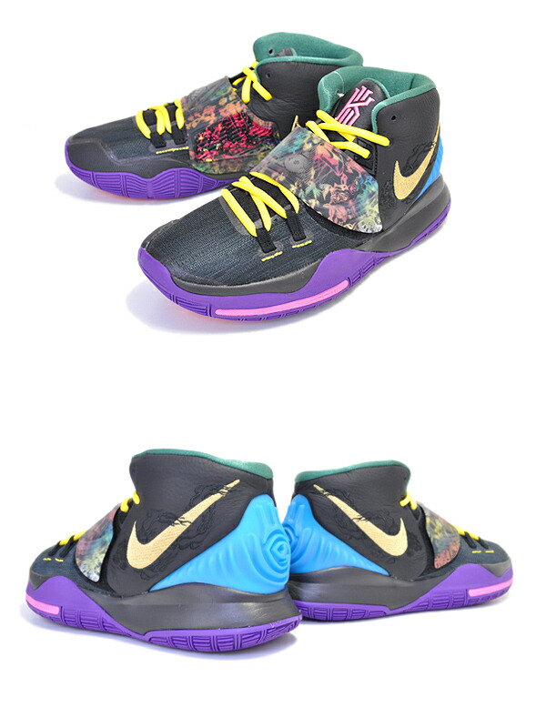 楽天市場】[ ポイントUP & 最大2000円OFFクーポン ] NIKE KYRIE 6