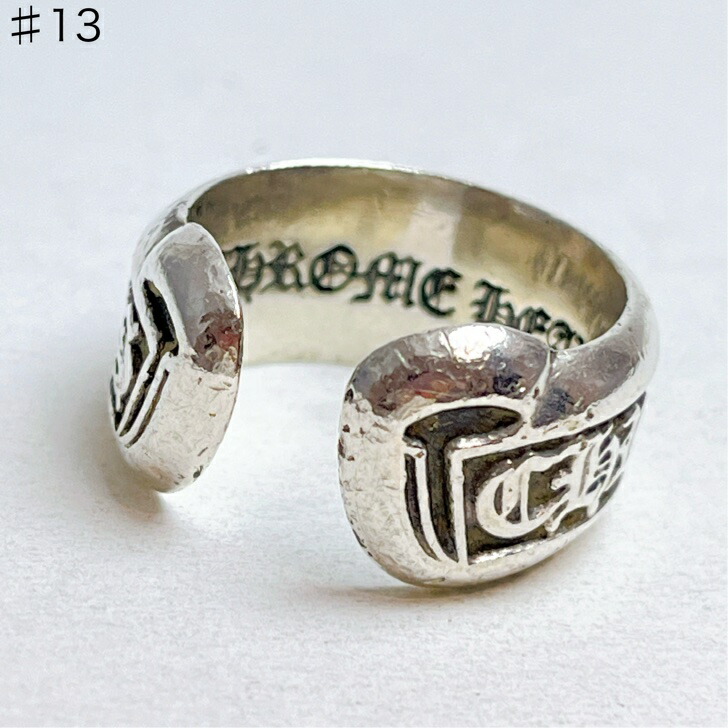 楽天市場】クロムハーツ スター リングの通販